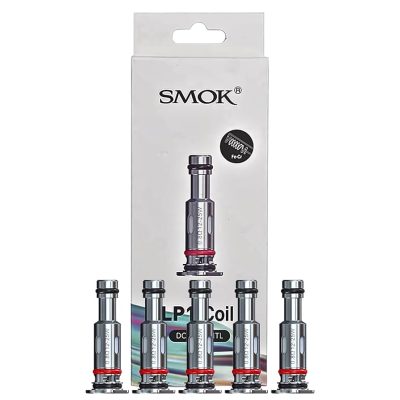 کویل اسموک ال پی 1 Coil Smok LP1